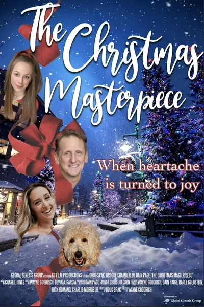 The Christmas Masterpiece