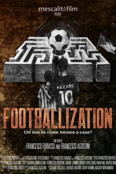 Footballization