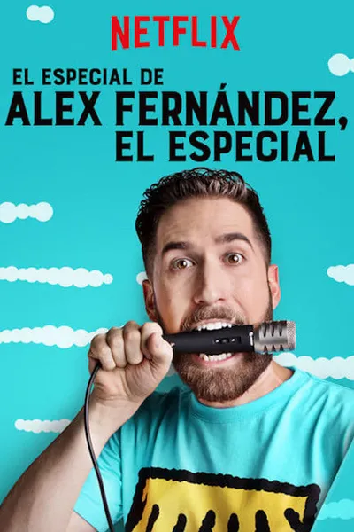 El Especial de Alex Fernández, el Especial