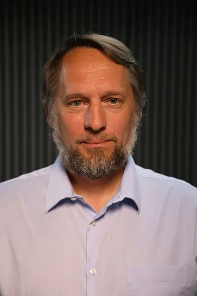 Bernd Panzer