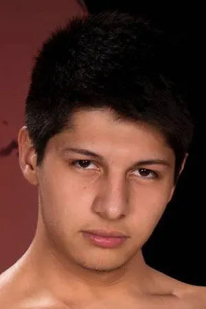 Adrian Alvarez