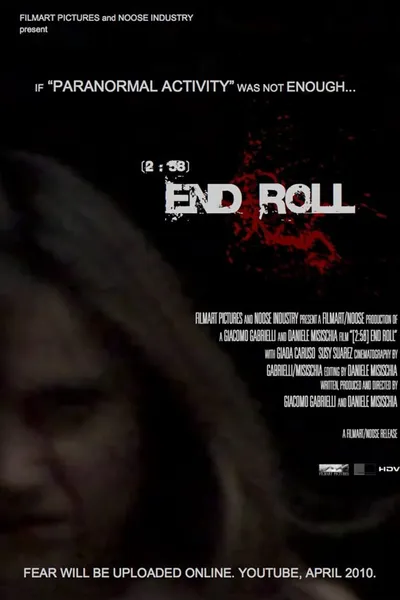 End Roll [2.58.11]