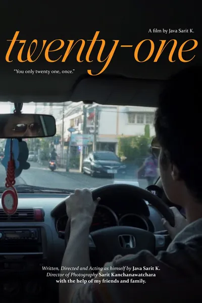 twenty-one
