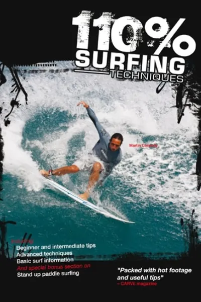 110% Surfing Techniques Vol. 1