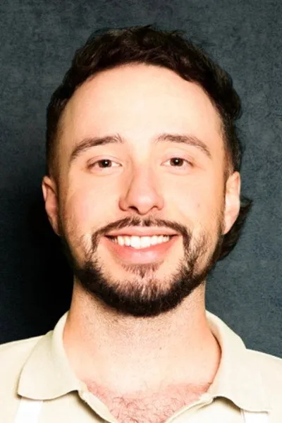 Samuel Boisvert