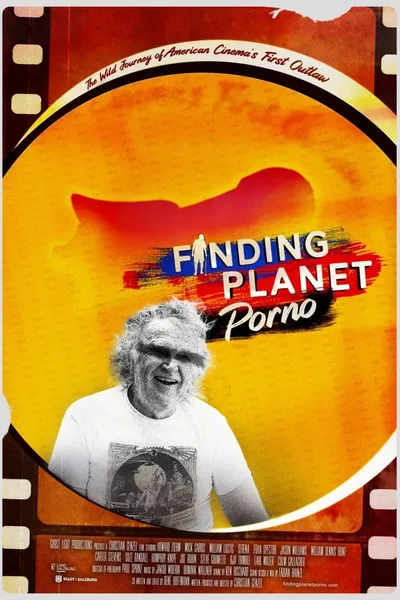 Finding Planet Porno