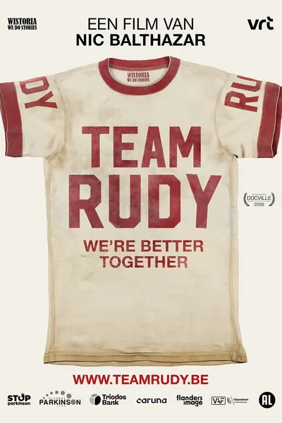Team Rudy