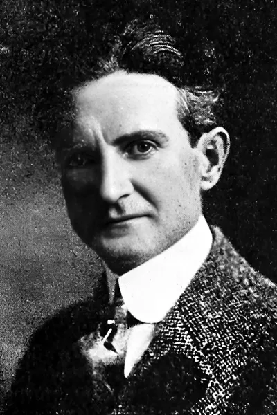 Orral Humphrey
