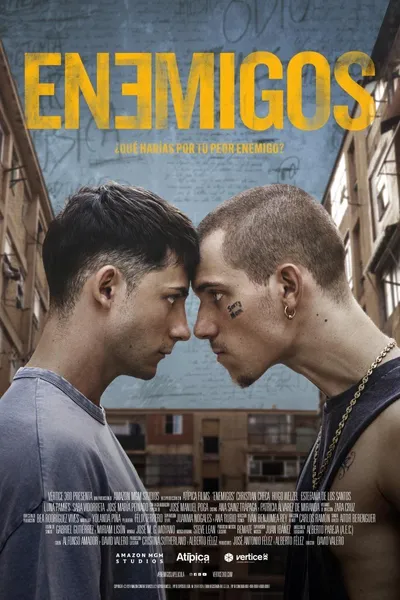 Enemigos