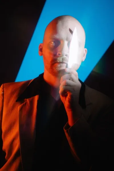 Luke Röber