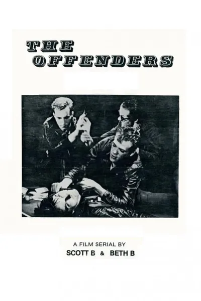 The Offenders