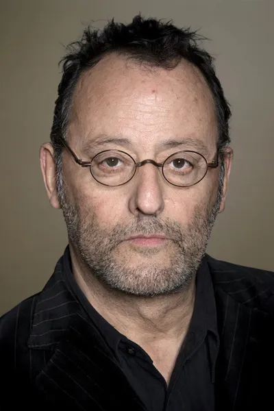 Jean Reno