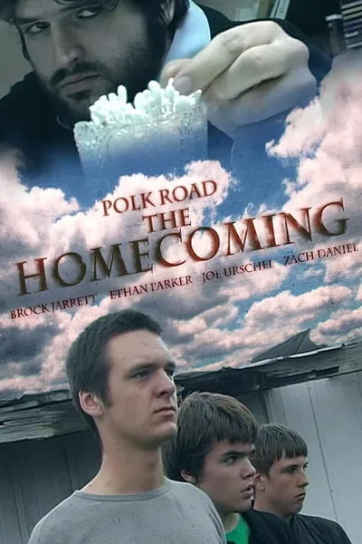 Polk Road: The Homecoming