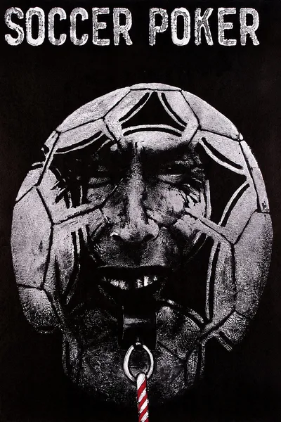 Soccer Poker
