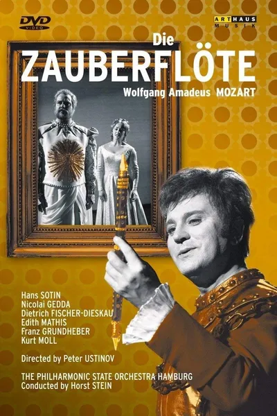 Die Zauberflöte
