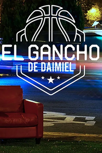 El Gancho de Daimiel