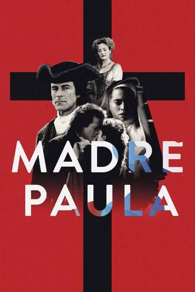 Madre Paula