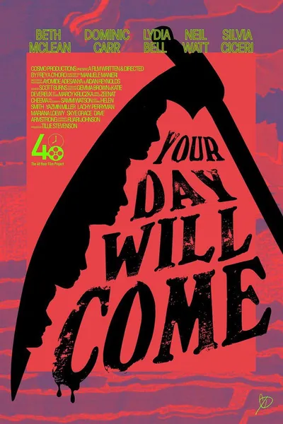 Your Day Will Come