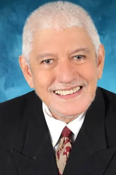Archie Ventosa