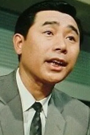 Akira Hitomi