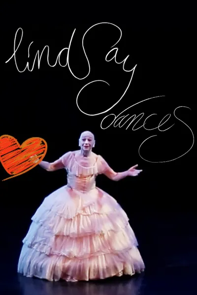 Lindsay Dances - Theatre and life according to Lindsay Kemp