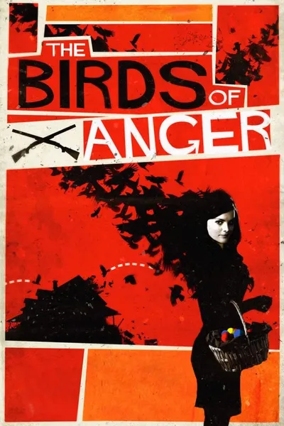 The Birds of Anger