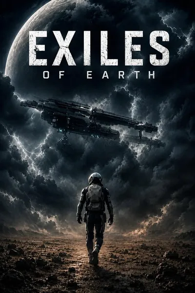 Exiles of Earth