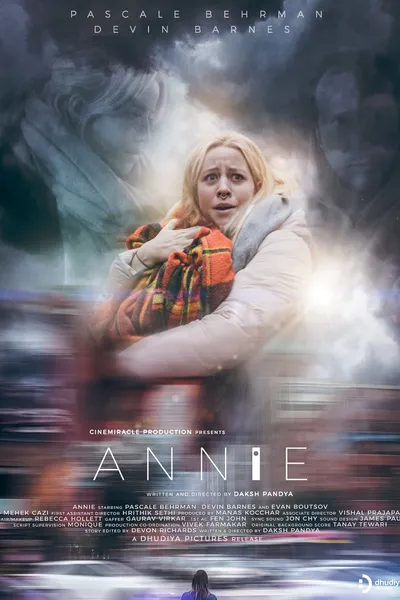 Annie