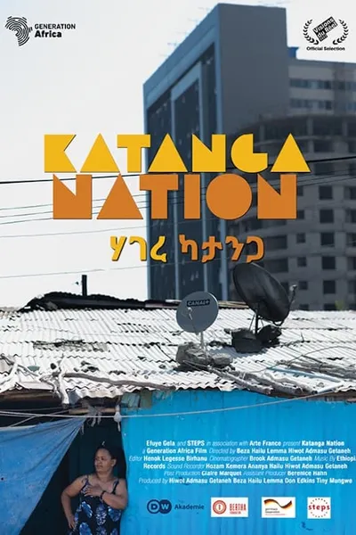 Katanga Nation