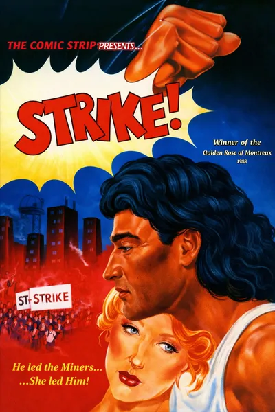 The Strike