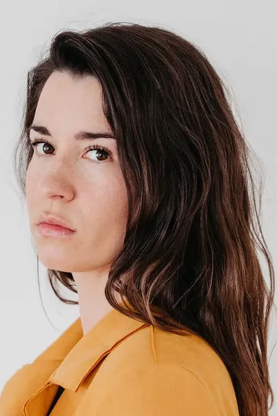 Sarah V. Zielke