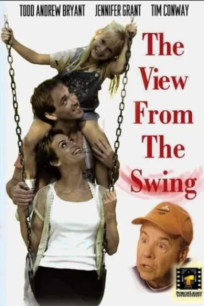 The View from the Swing