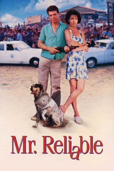Mr. Reliable