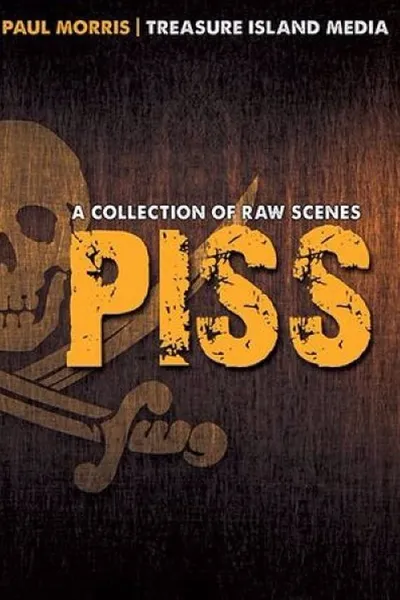 Piss Volume 1