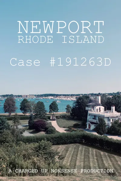 Newport, Rhode Island Case #191263D