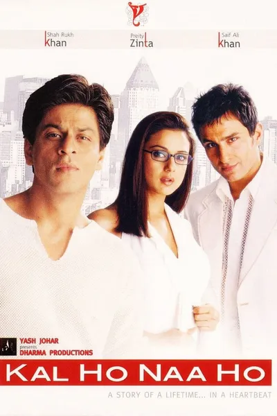 Kal Ho Naa Ho