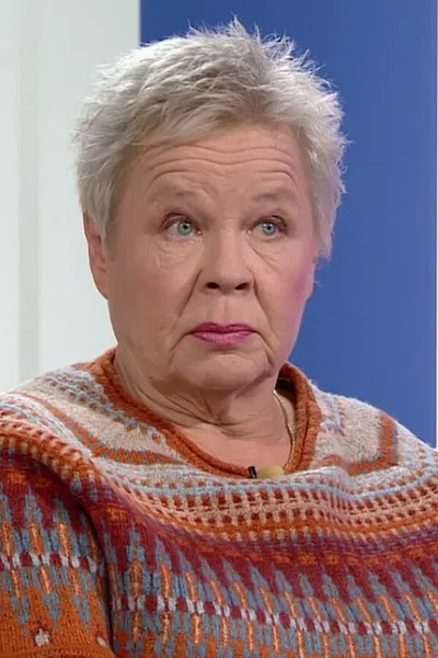 Ulla Tapaninen