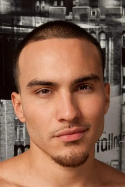 Marcel Cruz