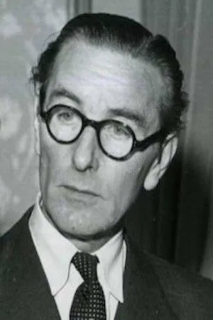 Harold French