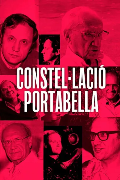 Constel·lació Portabella