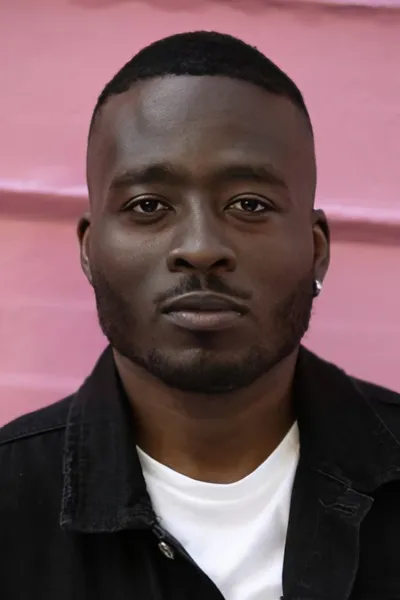 Kerby Darius