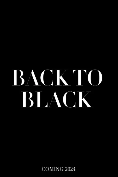 Back to Black