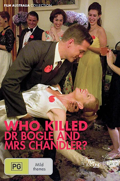 Who Killed Dr Bogle and Mrs Chandler?