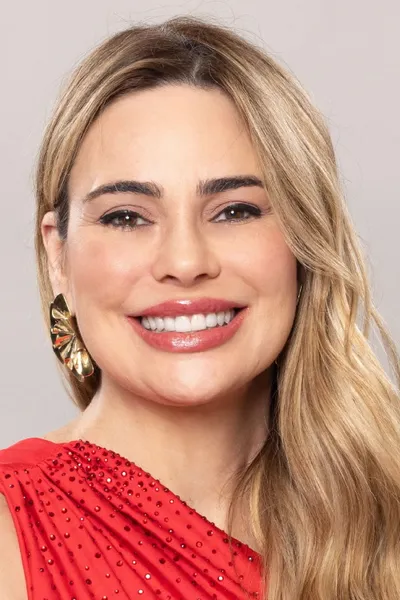 Rachel Sheherazade