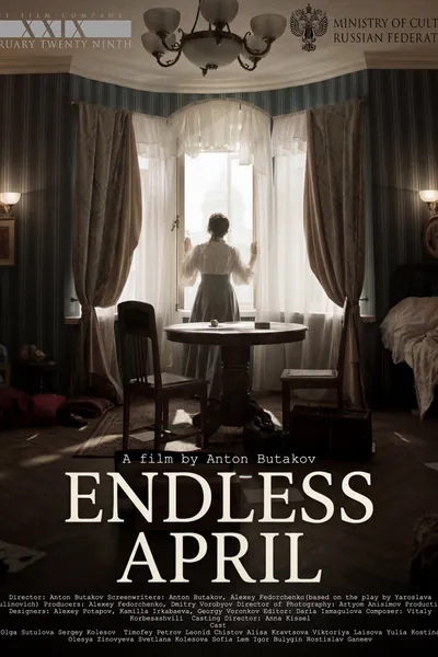 Endless April