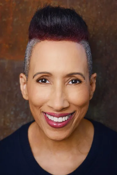 Melanie Henderson