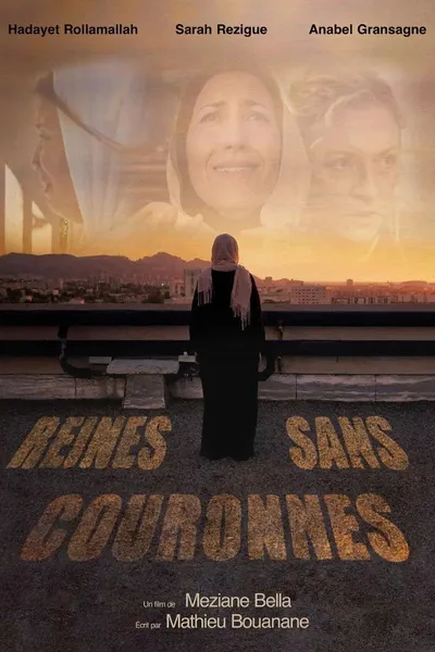 Reines sans couronnes