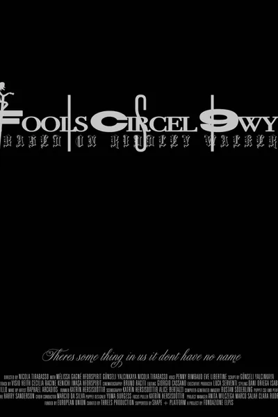 Fools Circel 9wys