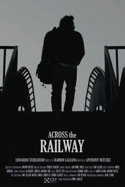 Across The Railway