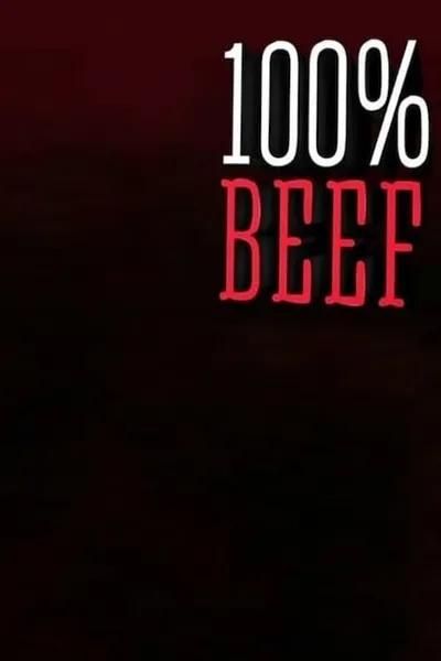 100% Beef